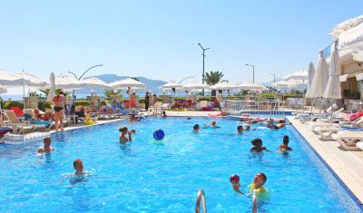 Imagine pentru White Gold Hotel & Spa 5* valabile pentru Litoral 2025