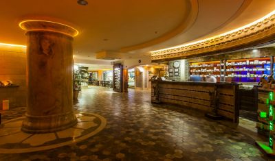 Imagine pentru White Gold Hotel & Spa 5* valabile pentru Litoral 2025