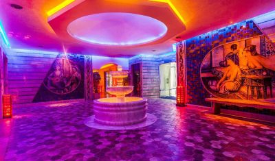 Imagine pentru White Gold Hotel & Spa 5* valabile pentru Litoral 2025