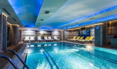 Imagine pentru White Gold Hotel & Spa 5* valabile pentru Litoral 2025