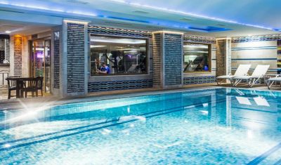 Imagine pentru White Gold Hotel & Spa 5* valabile pentru Litoral 2025