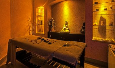Imagine pentru White Gold Hotel & Spa 5* valabile pentru Litoral 2025
