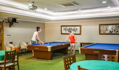 Imagine pentru White Gold Hotel & Spa 5* valabile pentru Litoral 2025