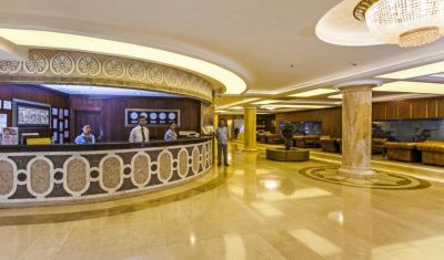 Imagine pentru White Gold Hotel & Spa 5* valabile pentru Litoral 2025