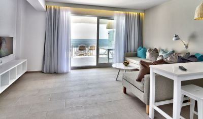 Imagine pentru White Lagoon Beach Resort 4*  valabile pentru Litoral 2025