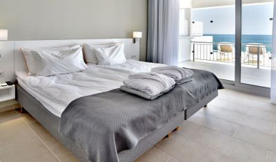 Imagine pentru White Lagoon Beach Resort 4*  valabile pentru Litoral 2025