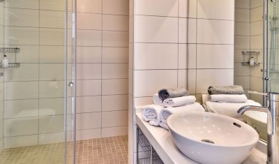 Imagine pentru White Lagoon Beach Resort 4*  valabile pentru Litoral 2025