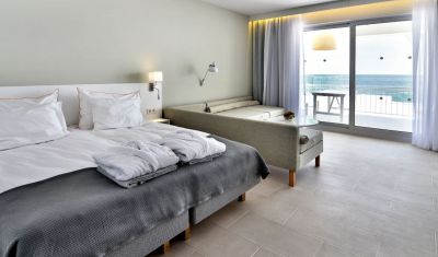 Imagine pentru White Lagoon Beach Resort 4*  valabile pentru Litoral 2025