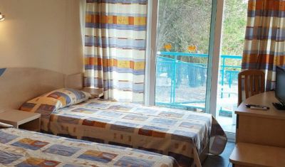 Imagine pentru White Lagoon Beach Resort 4*  valabile pentru Litoral 2025