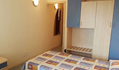 Imagine pentru White Lagoon Beach Resort 4*  valabile pentru Litoral 2025