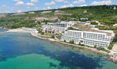 Imagine pentru White Lagoon Beach Resort 4*  valabile pentru Litoral 2025