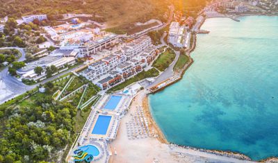 Imagine pentru White Lagoon Beach Resort 4*  valabile pentru Litoral 2025