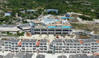 Imagine pentru White Lagoon Beach Resort 4*  valabile pentru Litoral 2025
