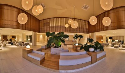 Imagine pentru White Lagoon Beach Resort 4*  valabile pentru Litoral 2025