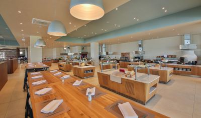 Imagine pentru White Lagoon Beach Resort 4*  valabile pentru Litoral 2025