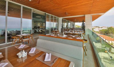 Imagine pentru White Lagoon Beach Resort 4*  valabile pentru Litoral 2025