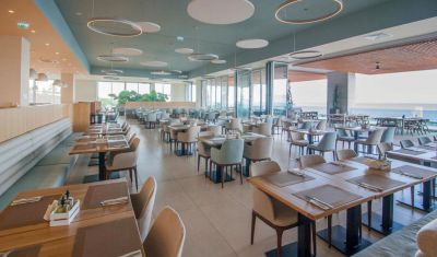 Imagine pentru White Lagoon Beach Resort 4*  valabile pentru Litoral 2025