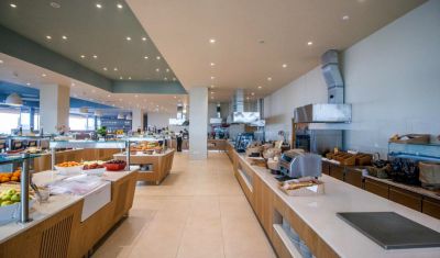 Imagine pentru White Lagoon Beach Resort 4*  valabile pentru Litoral 2025