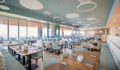 Imagine pentru White Lagoon Beach Resort 4*  valabile pentru Litoral 2025