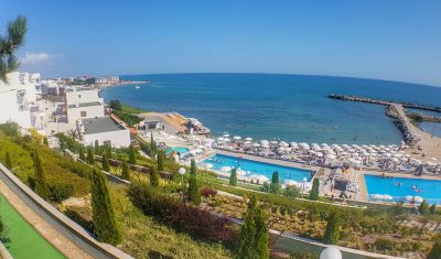 Imagine pentru White Lagoon Beach Resort 4*  valabile pentru Litoral 2025