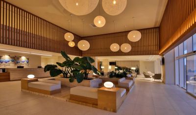 Imagine pentru White Lagoon Beach Resort 4*  valabile pentru Litoral 2025