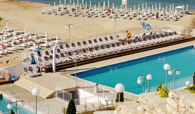 Imagine pentru White Lagoon Beach Resort 4*  valabile pentru Litoral 2025