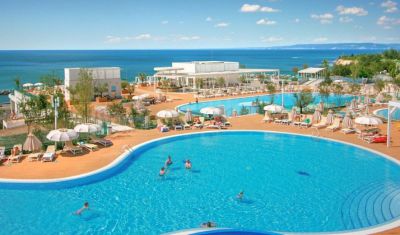 Imagine pentru White Lagoon Beach Resort 4*  valabile pentru Litoral 2025
