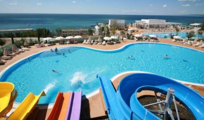 Imagine pentru White Lagoon Beach Resort 4*  valabile pentru Litoral 2025