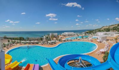 Imagine pentru White Lagoon Beach Resort 4*  valabile pentru Litoral 2025