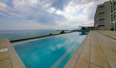 Imagine pentru White Lagoon Beach Resort 4*  valabile pentru Litoral 2025