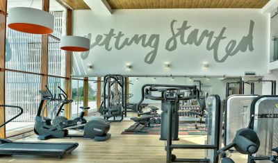 Imagine pentru White Lagoon Beach Resort 4*  valabile pentru Litoral 2025