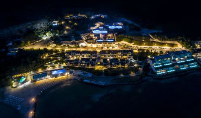 Imagine pentru White Lagoon Beach Resort 4*  valabile pentru Litoral 2025