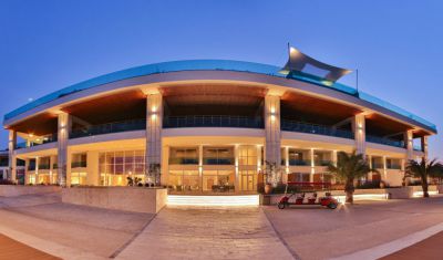 Imagine pentru White Lagoon Beach Resort 4*  valabile pentru Litoral 2025