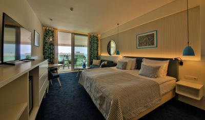 Imagine pentru White Lagoon Beach Resort 4*  valabile pentru Litoral 2025