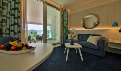 Imagine pentru White Lagoon Beach Resort 4*  valabile pentru Litoral 2025