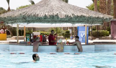 Imagine pentru Zya Regina Resort Aqua Park 4* valabile pentru Litoral 2025