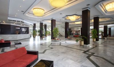 Imagine pentru Zya Regina Resort Aqua Park 4* valabile pentru Litoral 2025