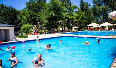 Imagine pentru Complex Mediteranean Mamaia 3* valabile pentru Litoralul Pentru Toti 2018