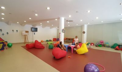 Imagine pentru Complex Mediteranean Mamaia 3* valabile pentru Litoralul Pentru Toti 2018