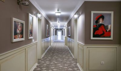 Imagine pentru Hotel Montana 3*  valabile pentru Maramures 2023