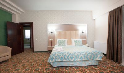 Imagine pentru Hotel Romanita 4*  valabile pentru Maramures 2023