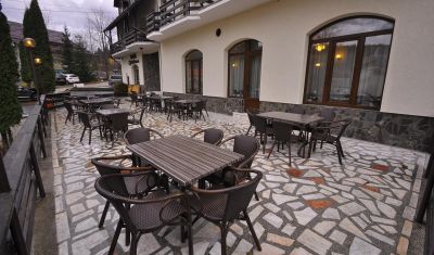 Imagine pentru Hotel Cerbul 3* valabile pentru Maramures 2024