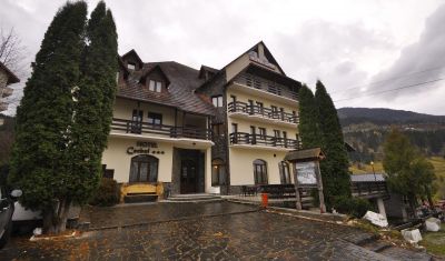 Imagine pentru Hotel Cerbul 3* valabile pentru Maramures 2024