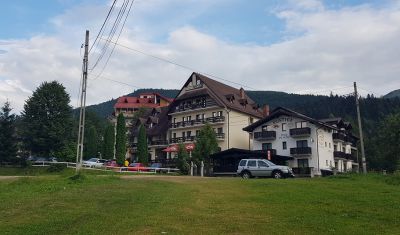 Imagine pentru Hotel Cerbul 3* valabile pentru Maramures 2024