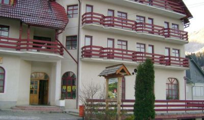 Imagine pentru Hotel Cerbul 3* valabile pentru Maramures 2024