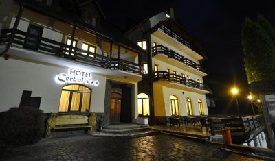 Imagine pentru Hotel Cerbul 3* valabile pentru Maramures 2024