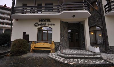 Imagine pentru Hotel Cerbul 3* valabile pentru Maramures 2024