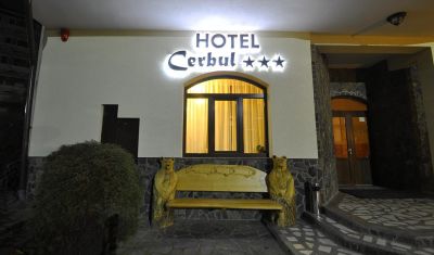 Imagine pentru Hotel Cerbul 3* valabile pentru Maramures 2024