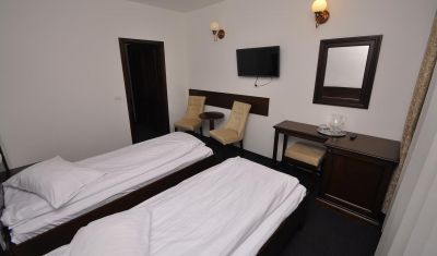 Imagine pentru Hotel Cerbul 3* valabile pentru Maramures 2024