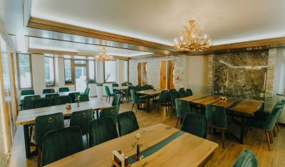 Imagine pentru Hotel Complex Lostrita 4* valabile pentru Maramures 2024